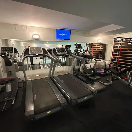 Chesa Unica - Historica Zuoz