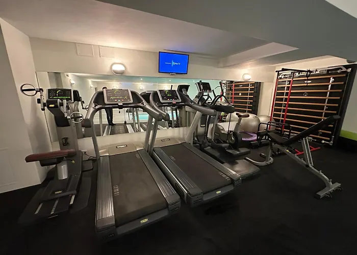 Chesa Unica - Historica Zuoz