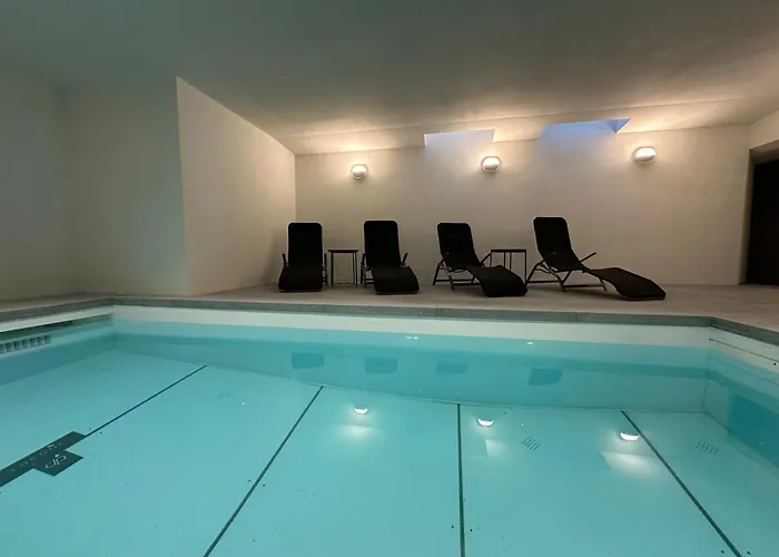 Chesa Unica - Historica