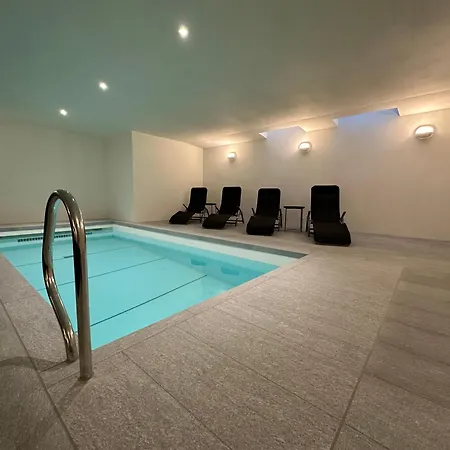 Lägenhet Chesa Unica - Historica *