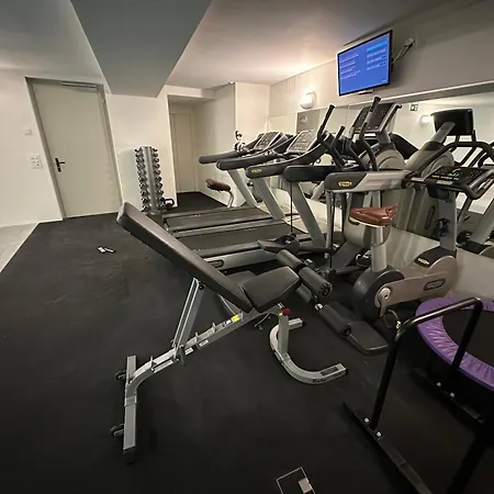 Chesa Unica - Historica *