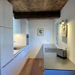 Chesa Unica - Historica Apartment *